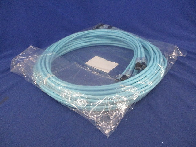 LANパッチコード(9本入)LB MC10GE-SD-MP