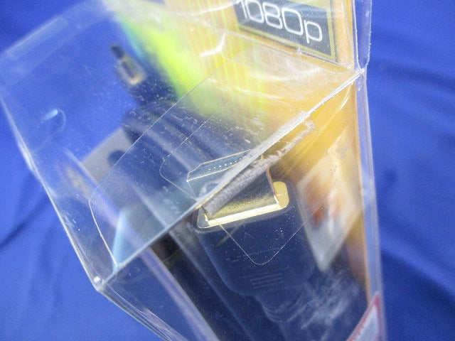 ハイスピードHDMIケーブル(5m) KM-HD20-50HK