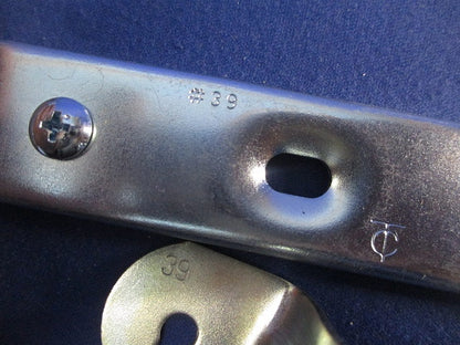 サドルベースキット サイズ39(7個入) 39