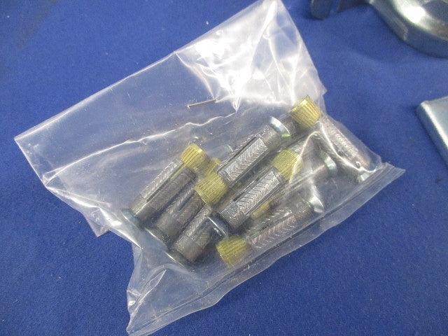 サドルベースキット サイズ39(7個入) 39