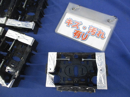 住宅用スイッチボックス 浅型1コ用(23個入) DM82100
