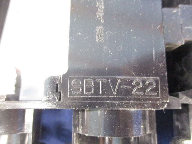 ユニットボックス(6個入) SBTV-22