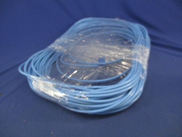 Cat6 UTPケーブル (52m)(スカイブルー) 0.5-4PNSGDT6