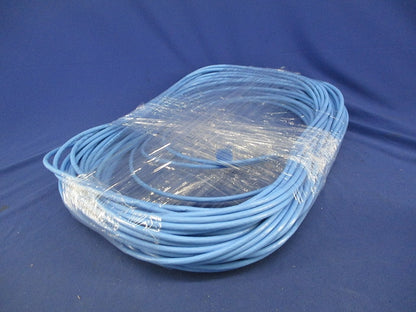 Cat6 UTPケーブル (52m)(スカイブルー) 0.5-4PNSGDT6