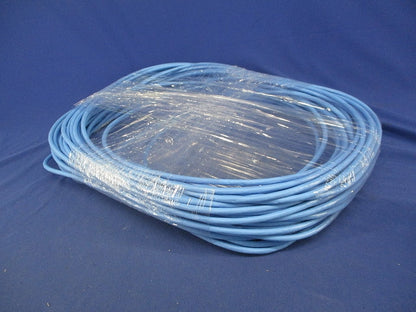 Cat6 UTPケーブル (52m)(スカイブルー) 0.5-4PNSGDT6