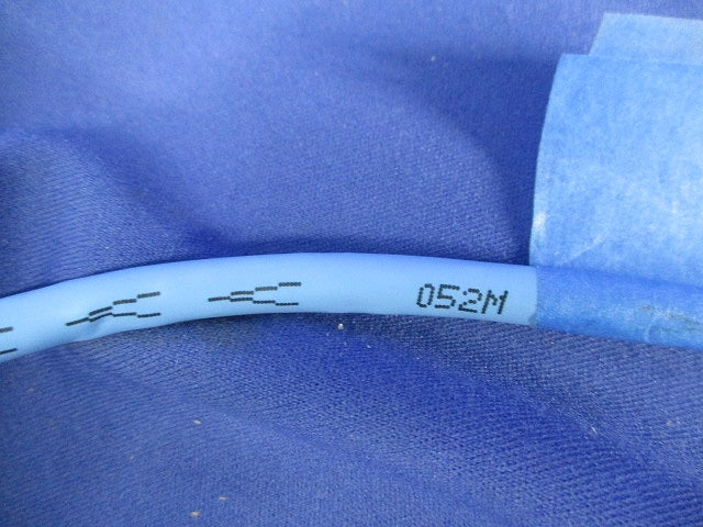 Cat6 UTPケーブル (52m)(スカイブルー) 0.5-4PNSGDT6