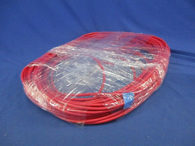 Cat5e UTPケーブル(41m)(赤) 0.5-4PNSEDT