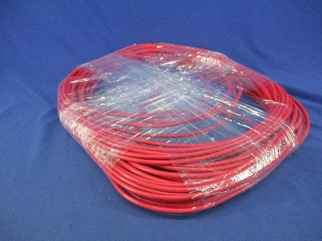 Cat5e UTPケーブル(41m)(赤) 0.5-4PNSEDT