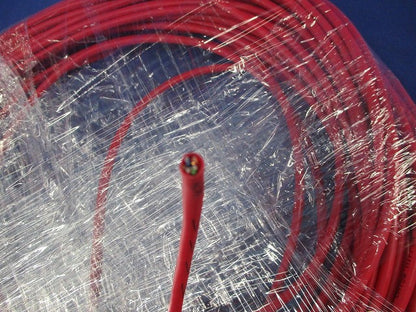 Cat5e UTPケーブル(41m)(赤) 0.5-4PNSEDT