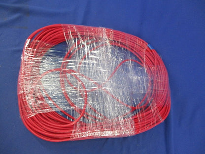 Cat5e UTPケーブル(41m)(赤) 0.5-4PNSEDT