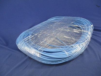 Cat5e UTPケーブル(61m)(スカイブルー) 0.5-4PNSEDT