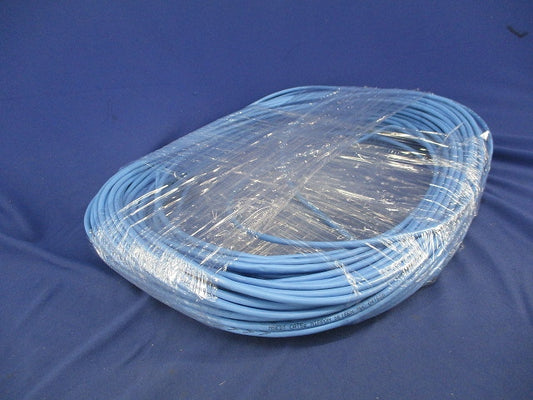 Cat5e UTPケーブル(61m)(スカイブルー) 0.5-4PNSEDT