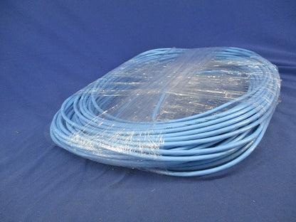 Cat5e UTPケーブル(61m)(スカイブルー) 0.5-4PNSEDT