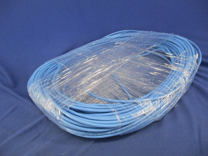 Cat5e UTPケーブル(61m)(スカイブルー) 0.5-4PNSEDT