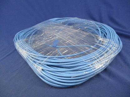 Cat5e UTPケーブル(61m)(スカイブルー) 0.5-4PNSEDT