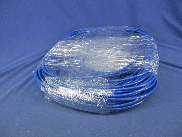 Cat5e UTPケーブル(56m)(青) 0.5-4PNSEDT