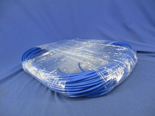 Cat5e UTPケーブル(56m)(青) 0.5-4PNSEDT