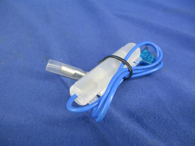電源取出しミニ平型ヒューズ(19個入) 型番不明