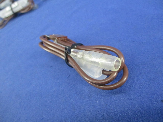 電源取出しミニ平型ヒューズ(15個入)(茶系) 型番不明