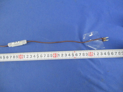 電源取出しミニ平型ヒューズ(15個入)(茶系) 型番不明
