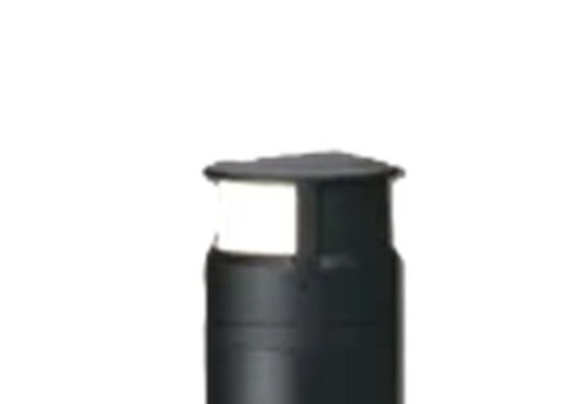 ＬＥＤ防犯・街路灯 灯具のみ ポール/ランプ別売 LEDG-67303
