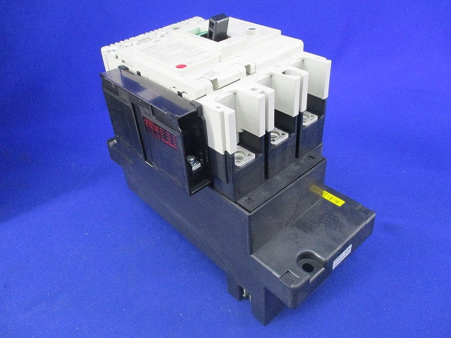 漏電遮断器3P3E20A NV125-SV
