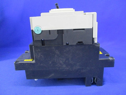 漏電遮断器3P3E20A NV125-SV