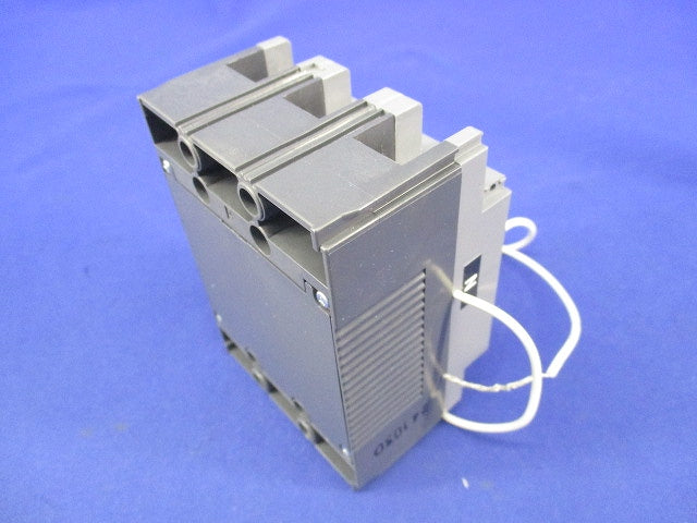 漏電ブレーカ 3P2E60A BJWN-60 BJWN3603