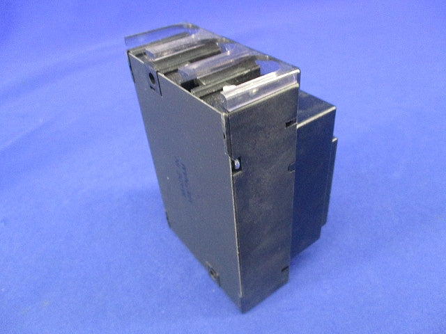 配線用遮断器3P3E30A(取り外し品) B-53EC