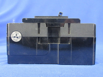 ノーヒューズ遮断器 WSシリーズ 高遮断容量形 NF50-HP 3P 30A(ジャンク品) NF50-HP
