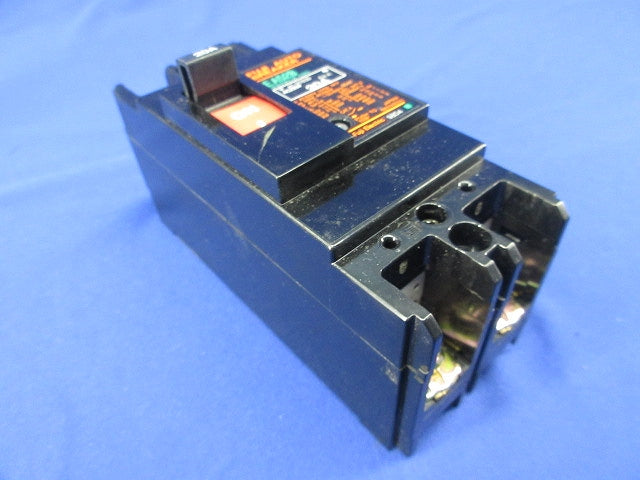 オートブレーカ2P20A(ジャンク品) EA52B