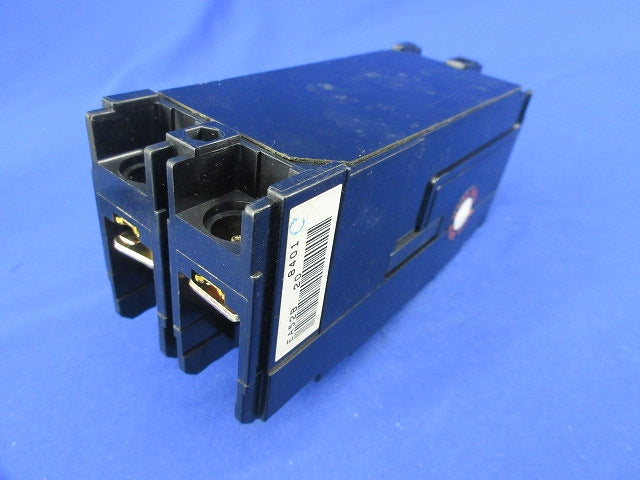 オートブレーカ2P20A(ジャンク品) EA52B