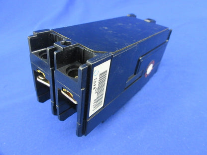 オートブレーカ2P20A(ジャンク品) EA52B