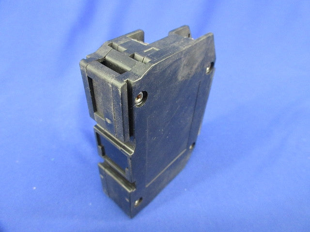 スリムサーキットブレーカ2P1E20A(ジャンク品) NX51A