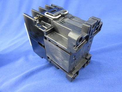 標準形補助継電器200V(ジャンク品) SH-4