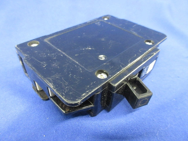 ノーヒューズブレーカ 2P1E20A(ジャンク品) BH-C1