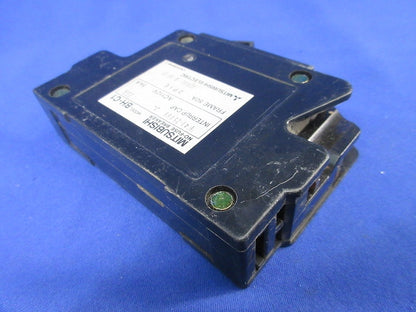 ノーヒューズブレーカ 2P1E20A(ジャンク品) BH-C1