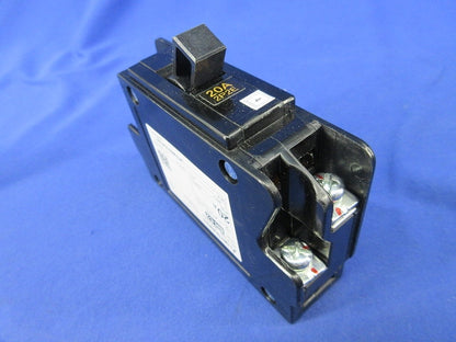 ノーヒューズ遮断器2P2E20A(ジャンク品) BH-C2