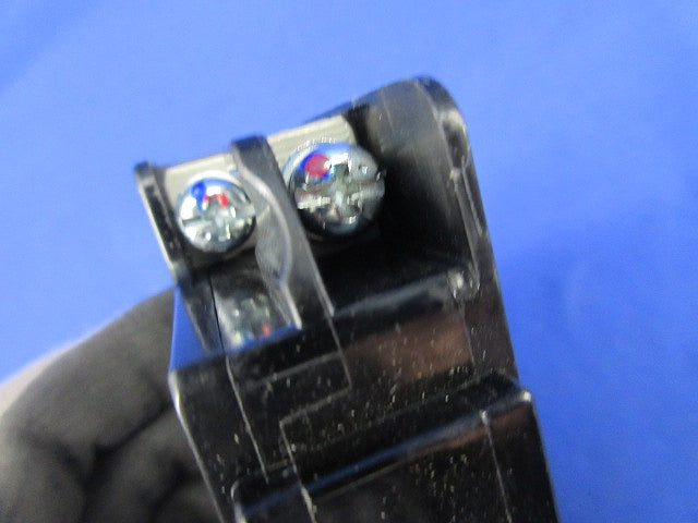 ノーヒューズ遮断器2P2E20A(ジャンク品) BH-C2