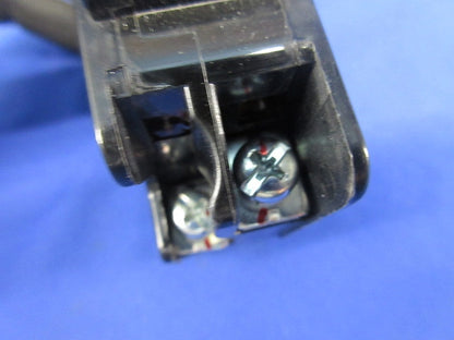ノーヒューズ遮断器2P2E20A(ジャンク品) BH-C2