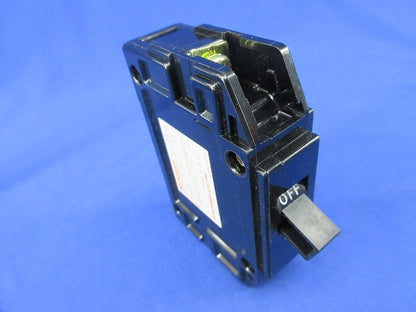 ノーヒューズブレーカ 1P30A(ジャンク品) BH-K