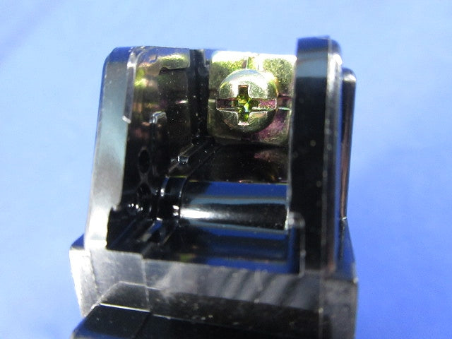 ノーヒューズブレーカ 1P30A(ジャンク品) BH-K