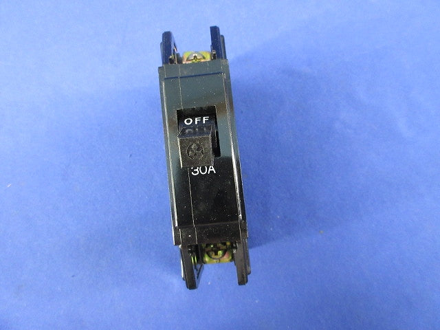 ノーヒューズブレーカ 1P30A(ジャンク品) BH-K