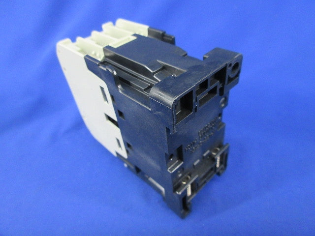 非可逆式電磁接触器200V S-T10