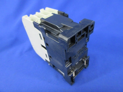 非可逆式電磁接触器200V S-T10