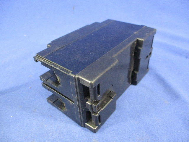 漏電ブレーカ2P2E60A(ジャンク品) GE62C