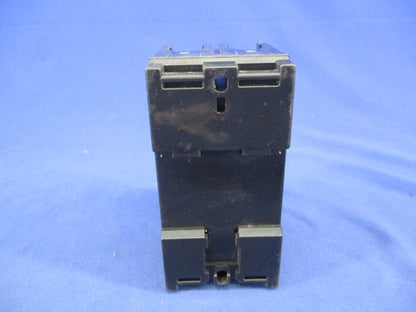 漏電ブレーカ2P2E60A(ジャンク品) GE62C
