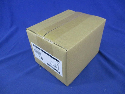 メタルモール ジョイントキャップ C型(10個入)(ホワイト) DZC317W