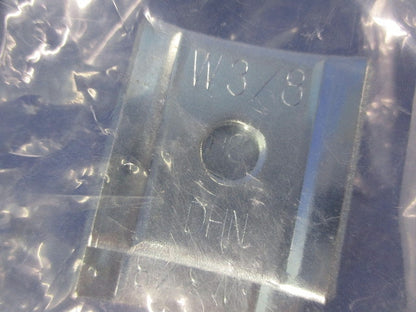 立上りラック支持金具(2個入) QRS4N