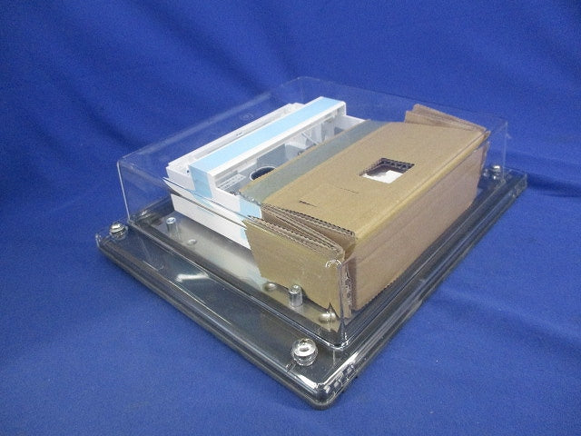 LED誘導灯 片面型・一般型(本体のみ表示板別売)(25年製) FW11337CLE1